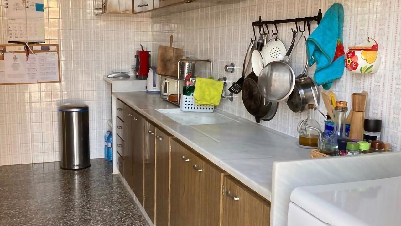 Photo of Kitchen in Picasent
