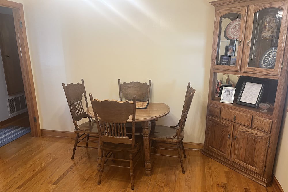 Photo of Livingroom in Daleville
