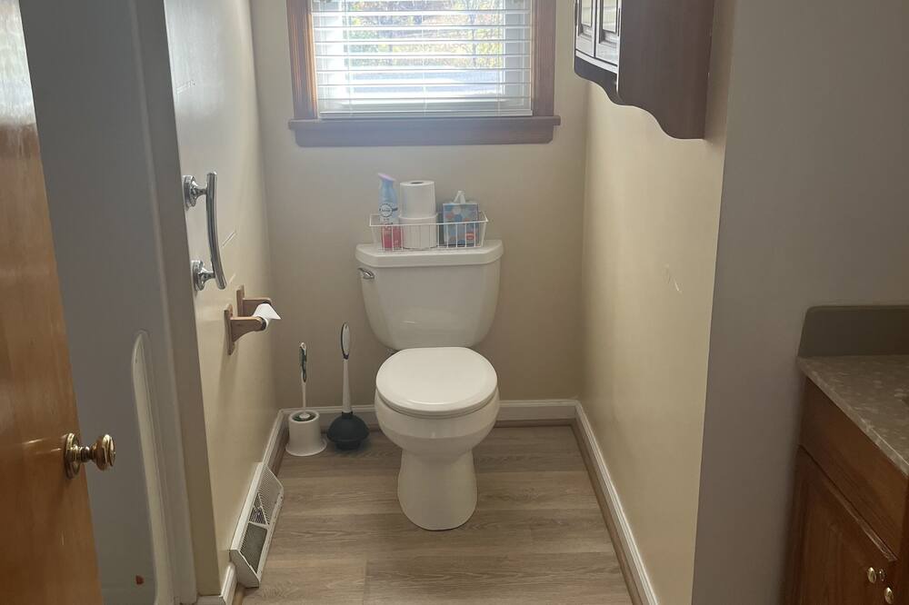 Photo of Bathroom in Daleville