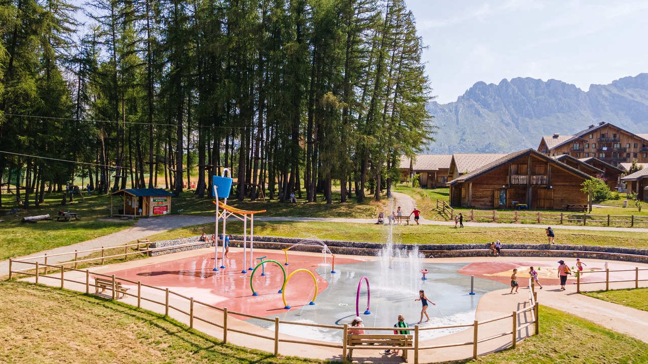 Photo of Outdoor in Saint-Etienne-en-Devoluy