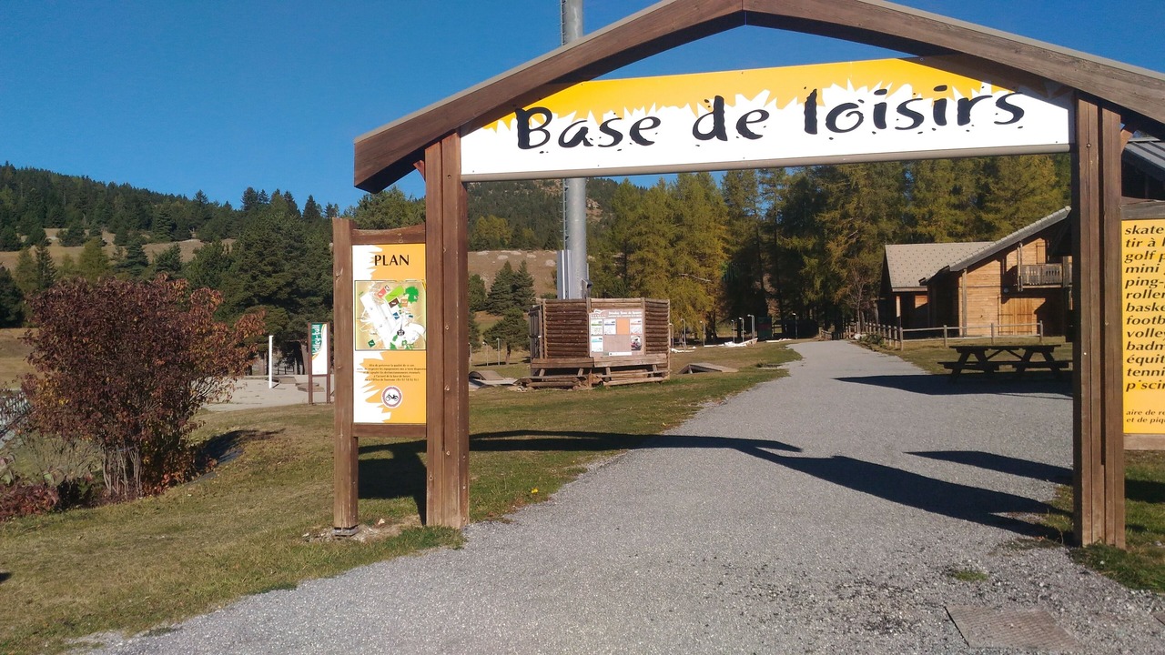 Photo of Outdoor in Saint-Etienne-en-Devoluy