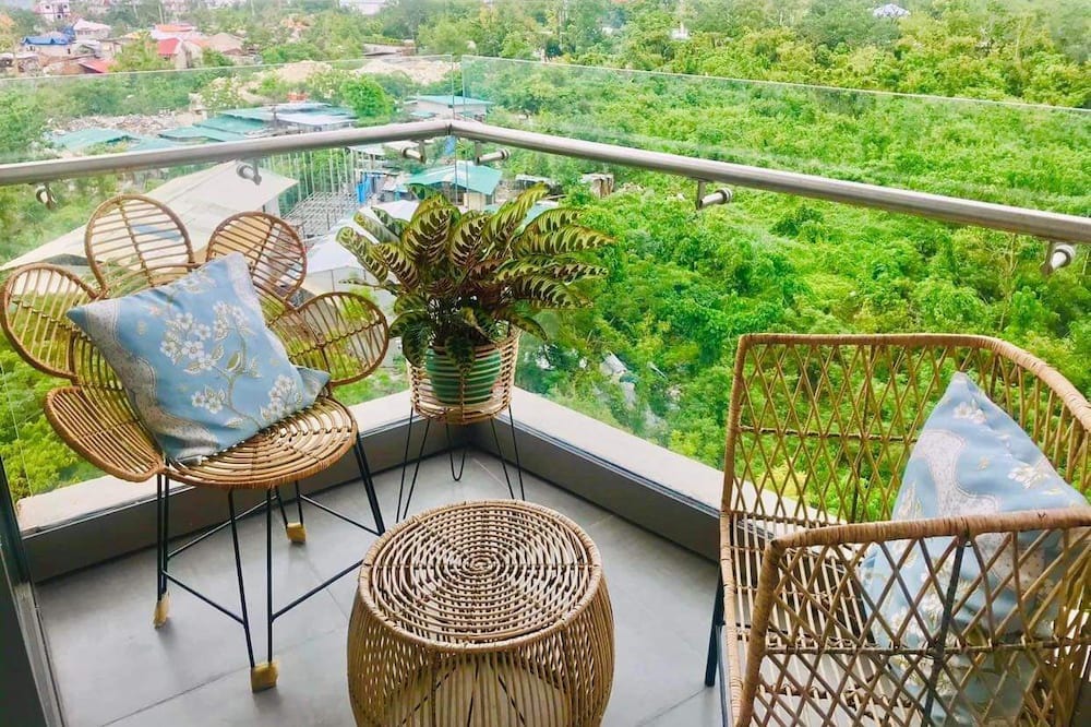 Photo of Patio Balcony in Maribago