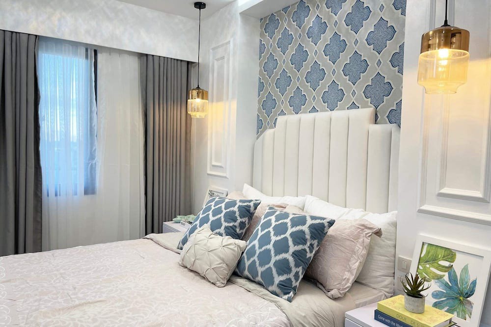 Photo of Bedroom in Maribago