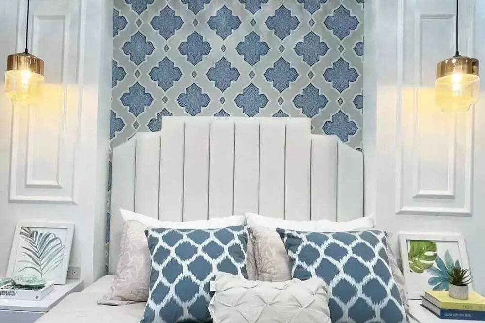 Photo of Bedroom in Maribago