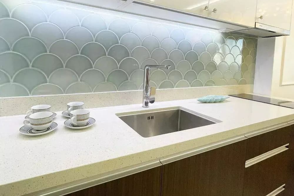 Photo of Kitchen in Maribago
