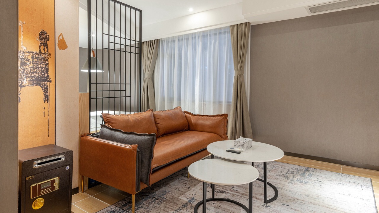 Photo of Livingroom in Buji