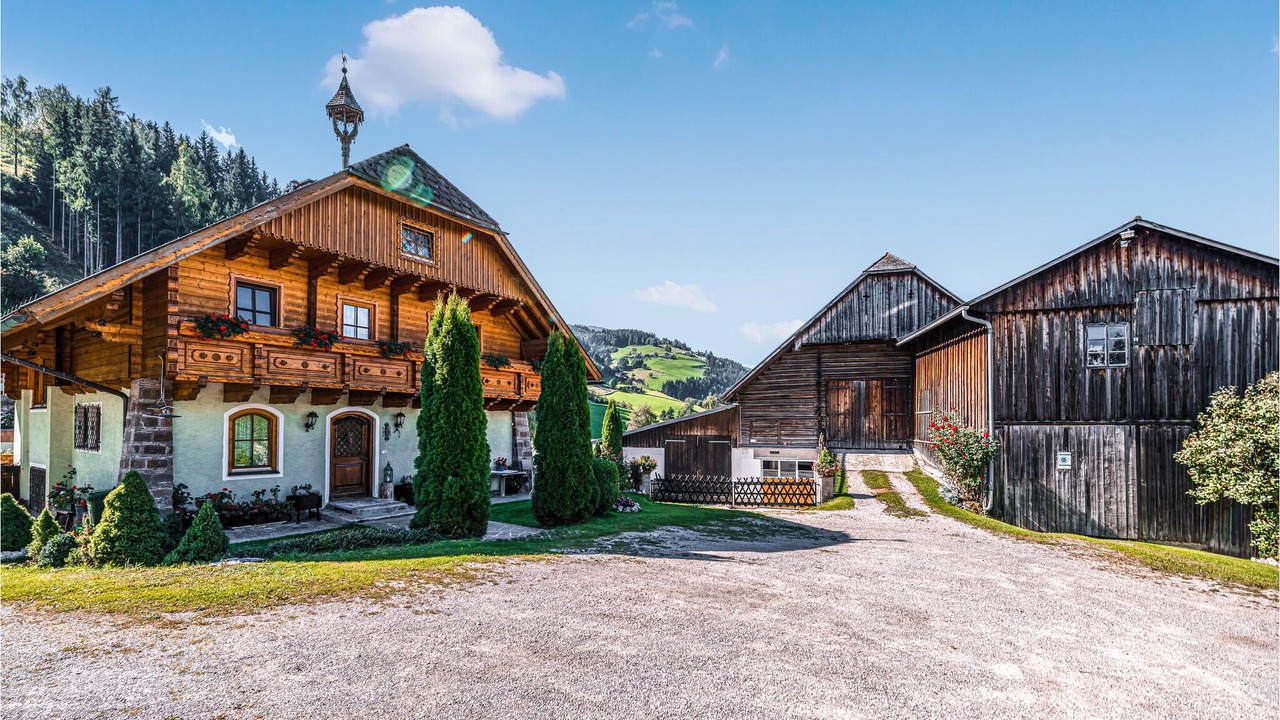 Photo of Outdoor in Michaelerberg