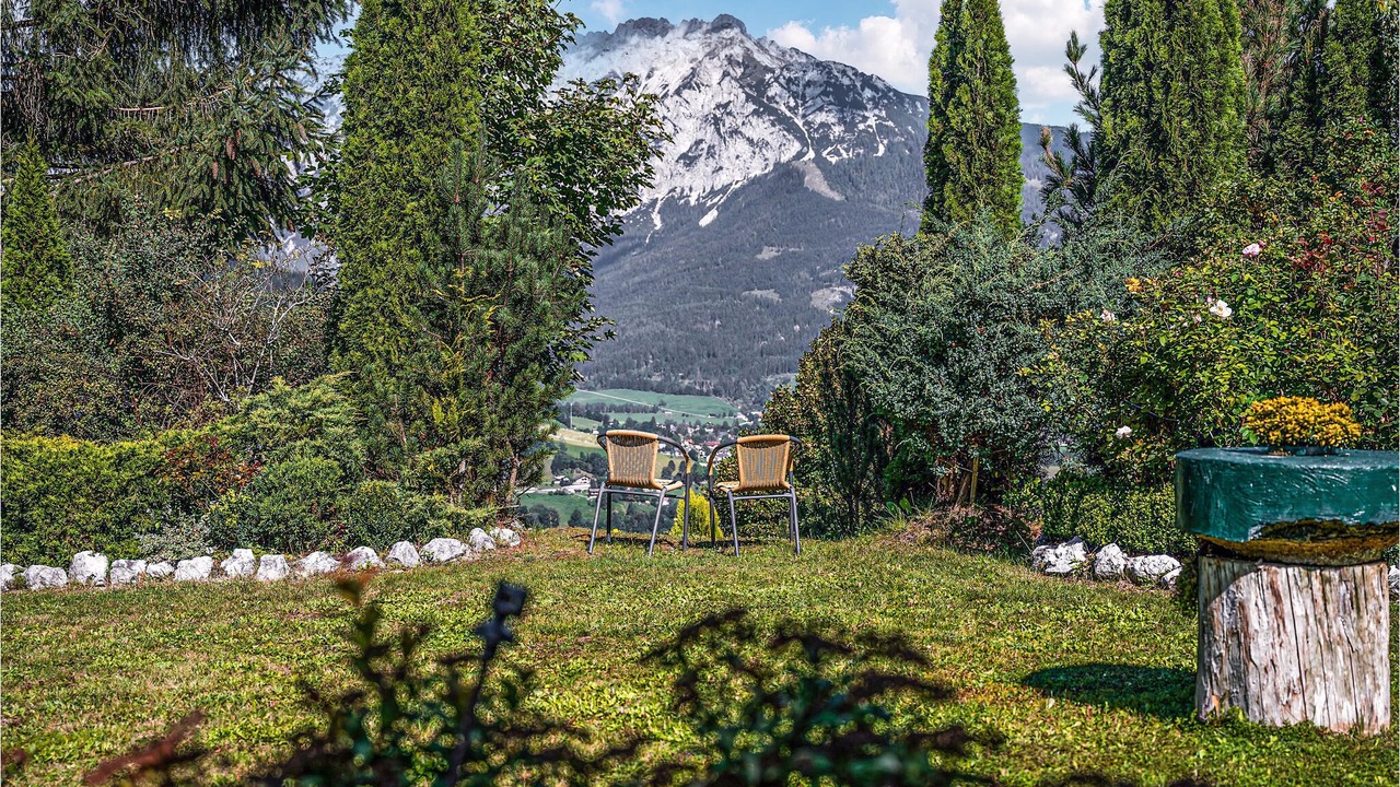 Photo of Outdoor in Michaelerberg