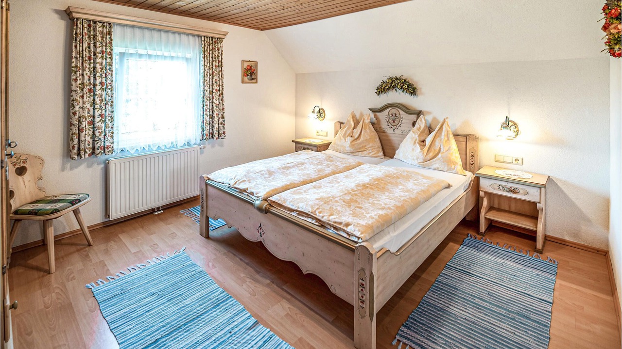 Photo of Bedroom in Michaelerberg