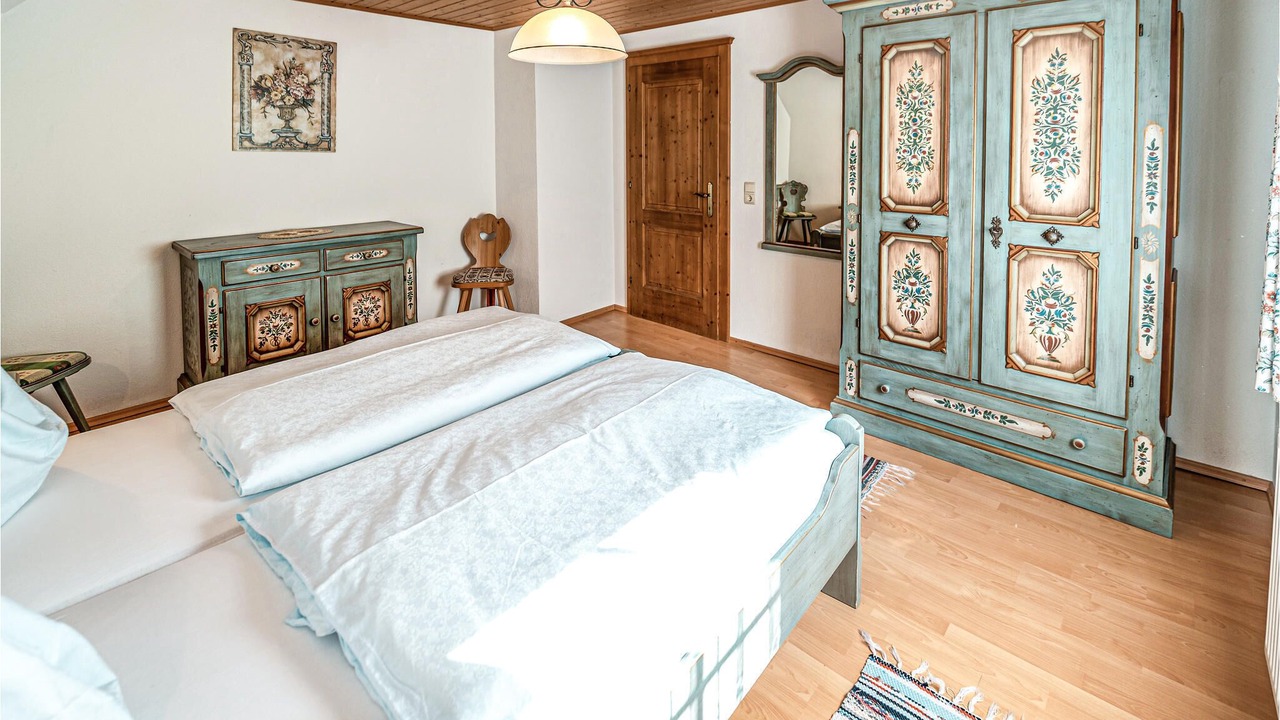 Photo of Bedroom in Michaelerberg
