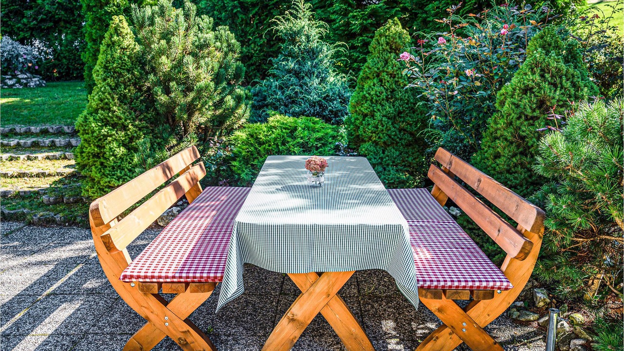 Photo of Outdoor in Michaelerberg