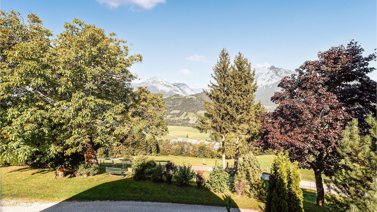 Photo of Outdoor in Michaelerberg