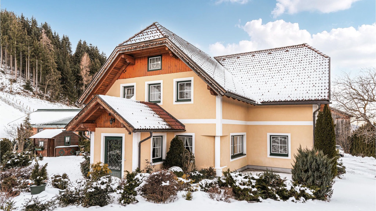 Photo of Outdoor in Michaelerberg