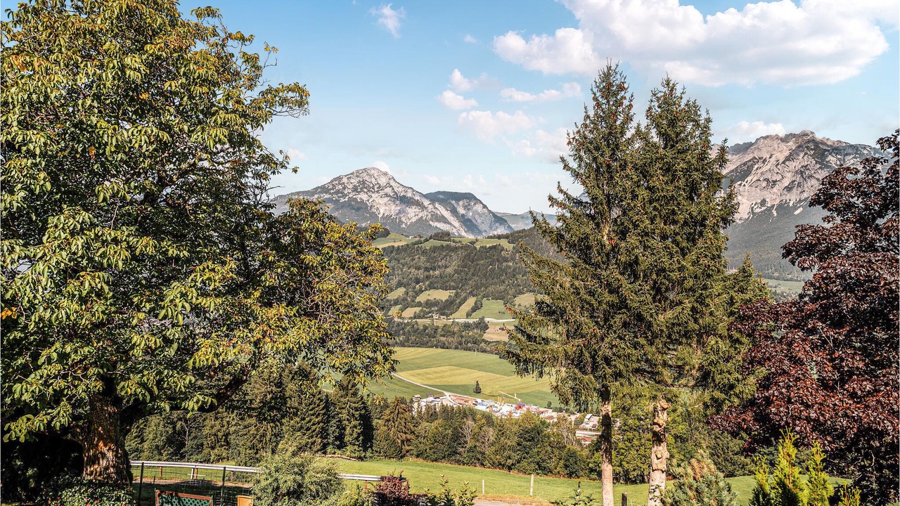 Photo of Outdoor in Michaelerberg