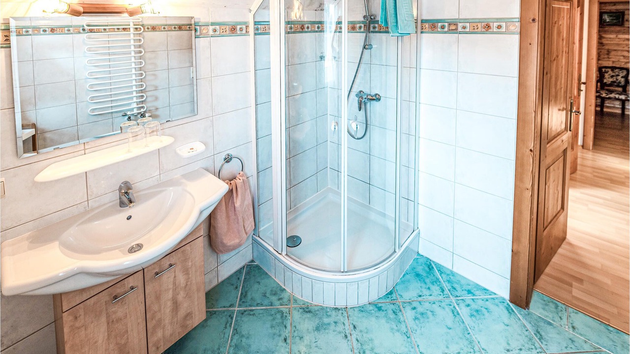 Photo of Bathroom in Michaelerberg