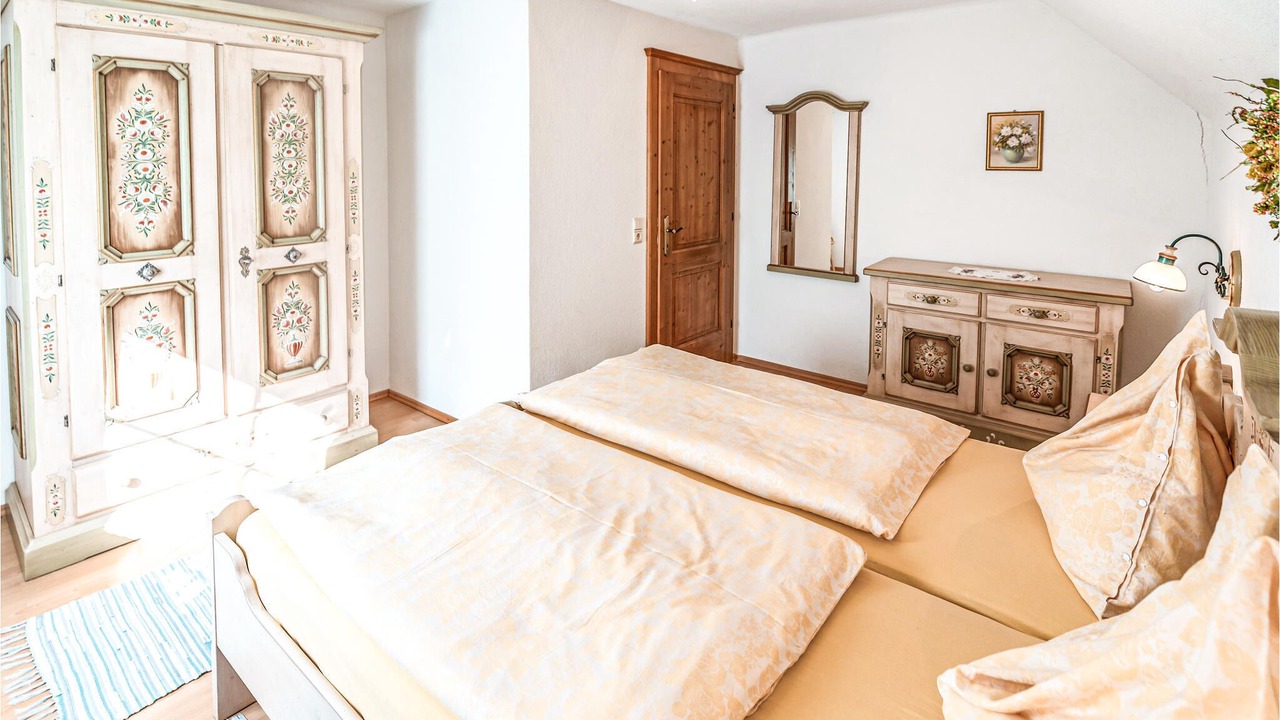 Photo of Bedroom in Michaelerberg