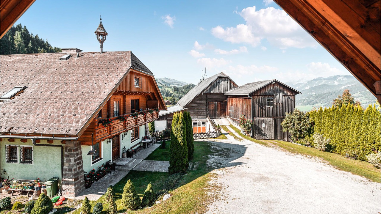 Photo of Outdoor in Michaelerberg
