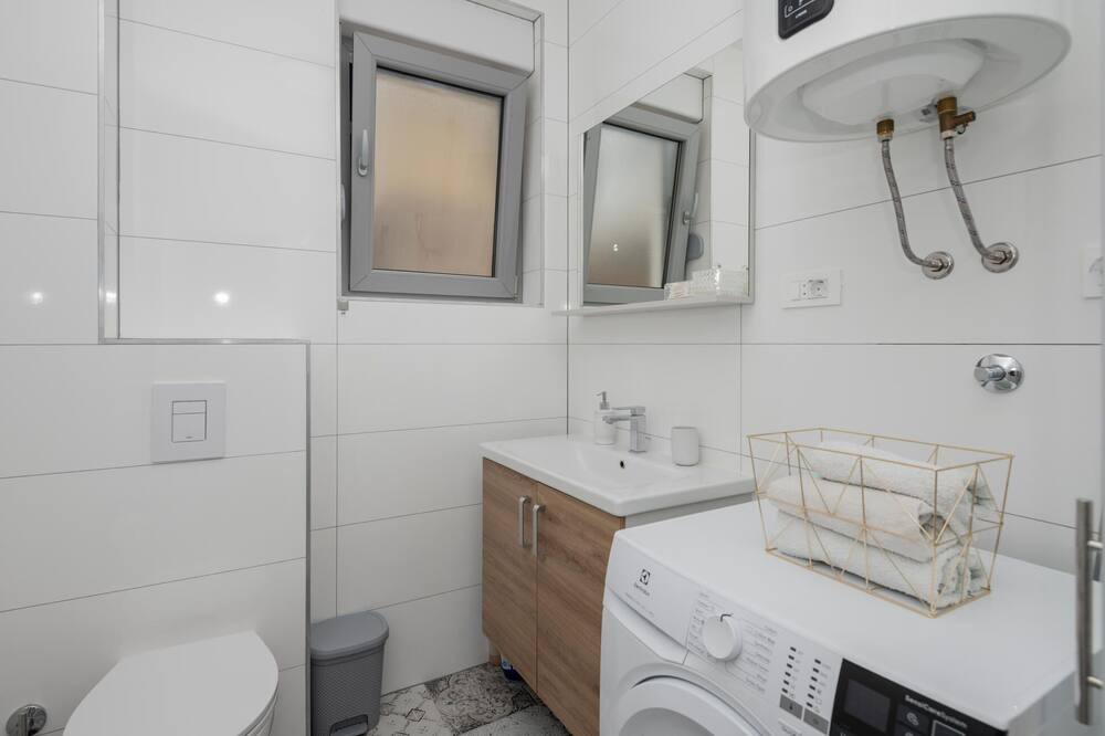 Photo of Bathroom in Imotski