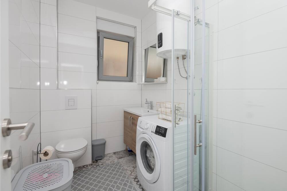 Photo of Bathroom in Imotski
