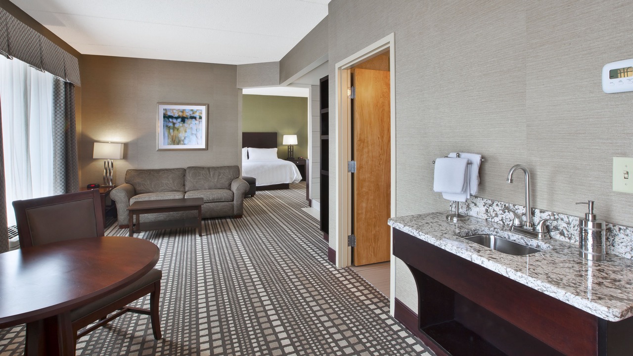 Photo of Bedroom in Geneva