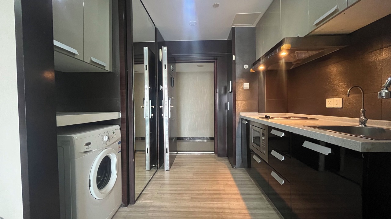 Photo of Kitchen in Xinjiekou