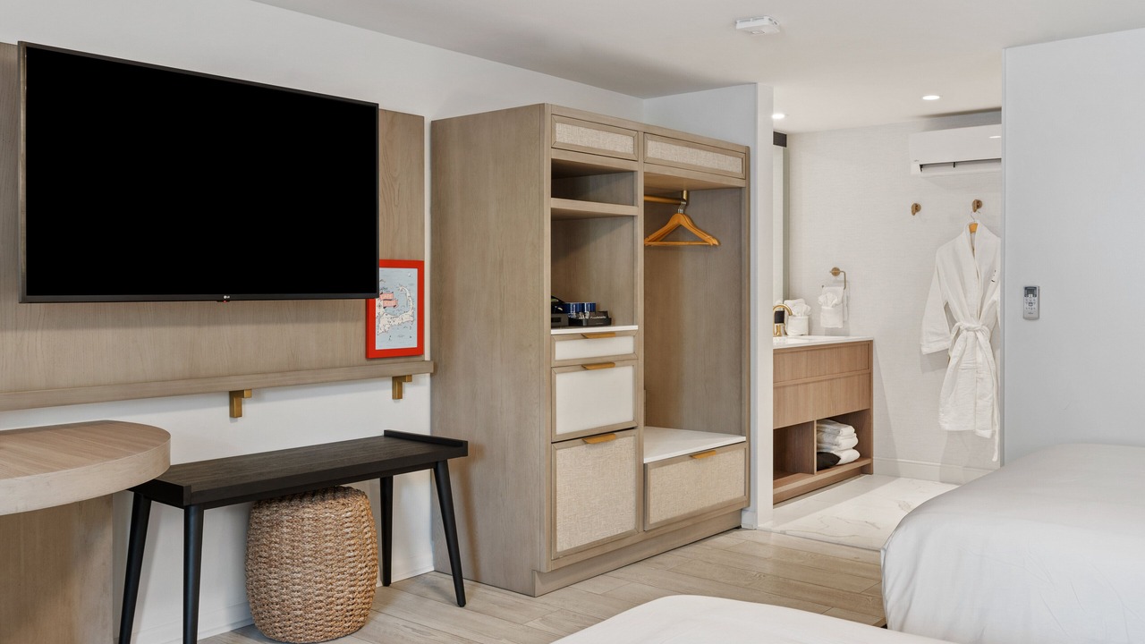 Photo of Bedroom in Chatham