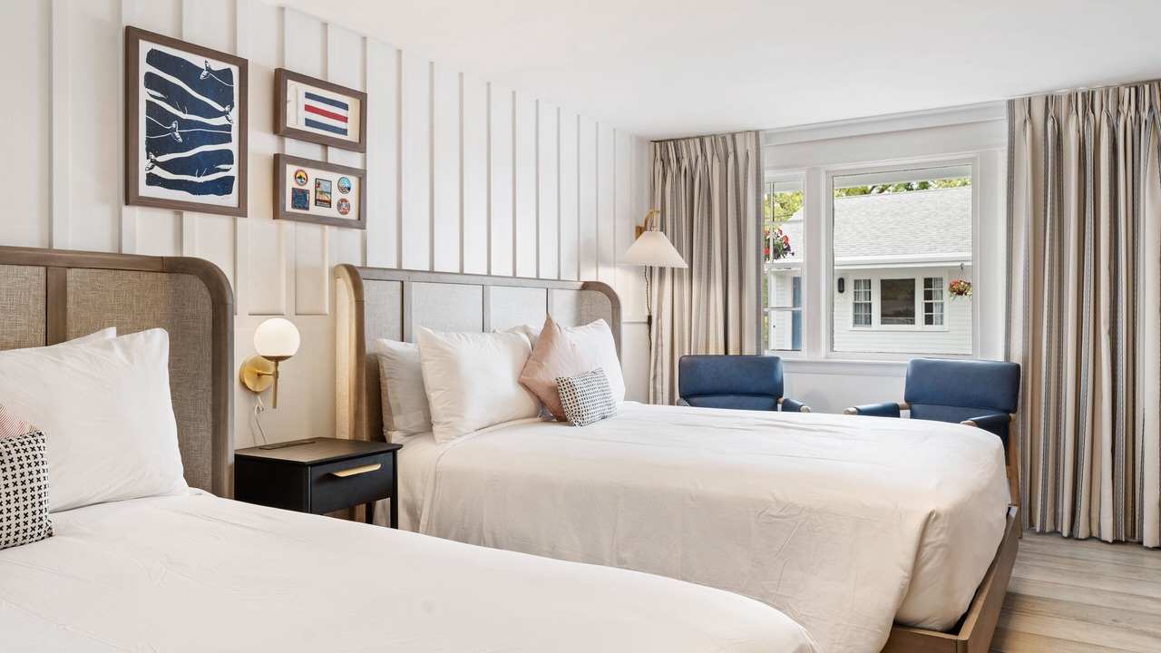 Photo of Bedroom in Chatham
