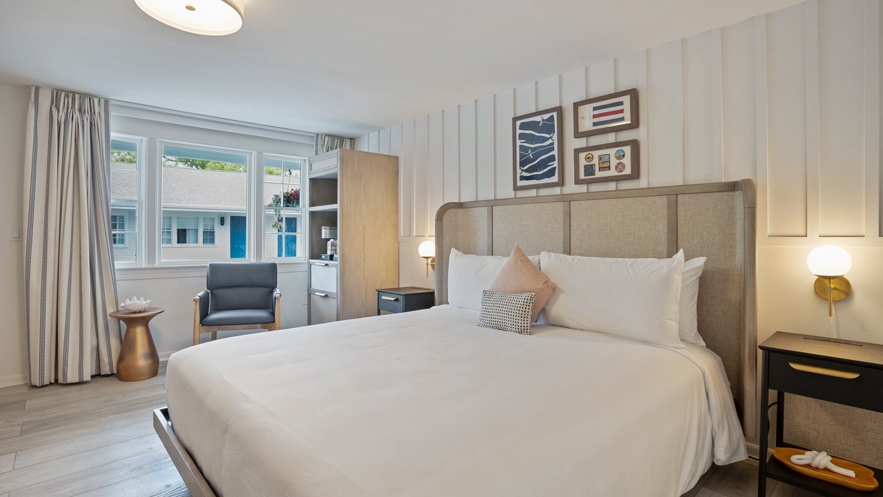 Photo of Bedroom in Chatham