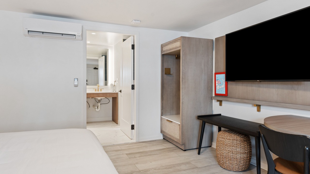 Photo of Bedroom in Chatham