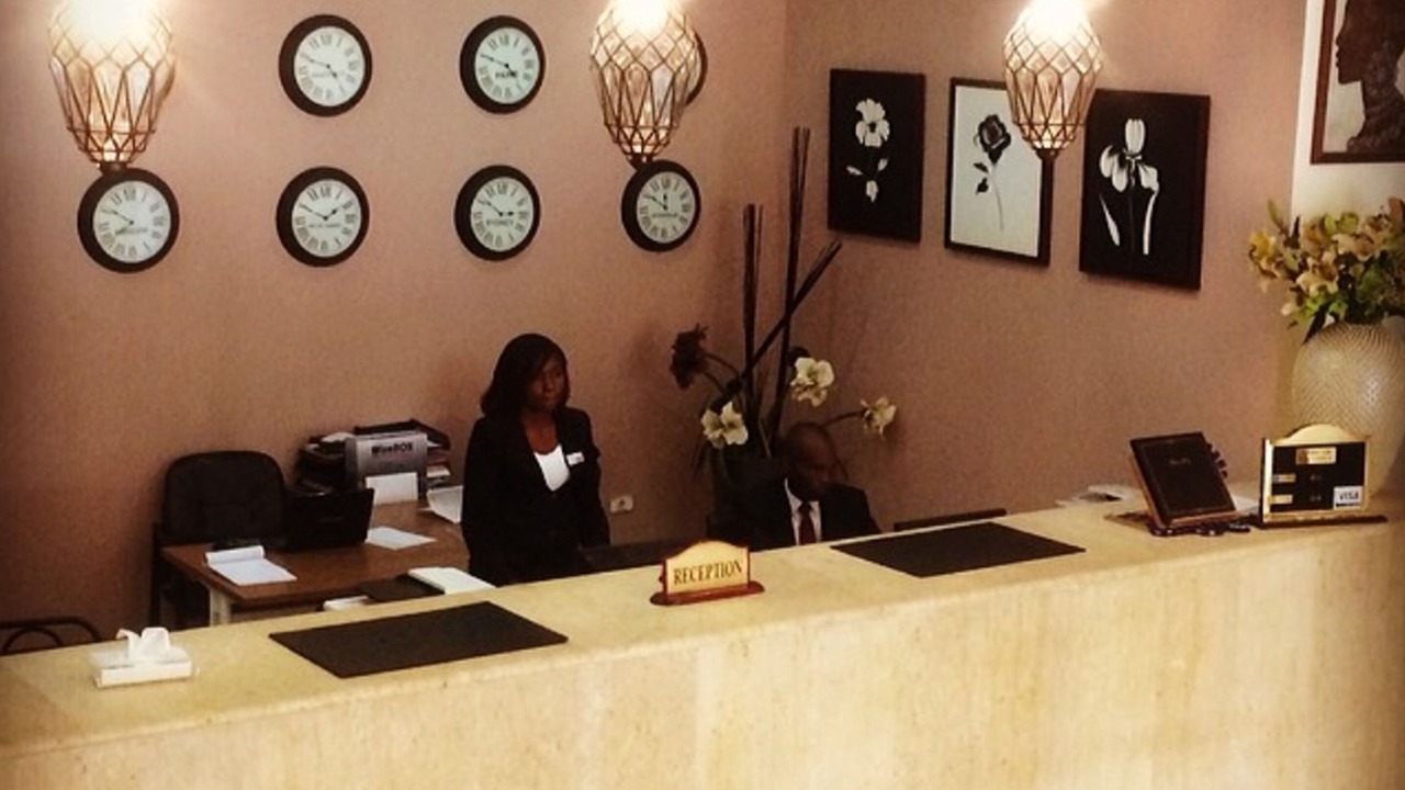 Photo of Others in Brazzaville