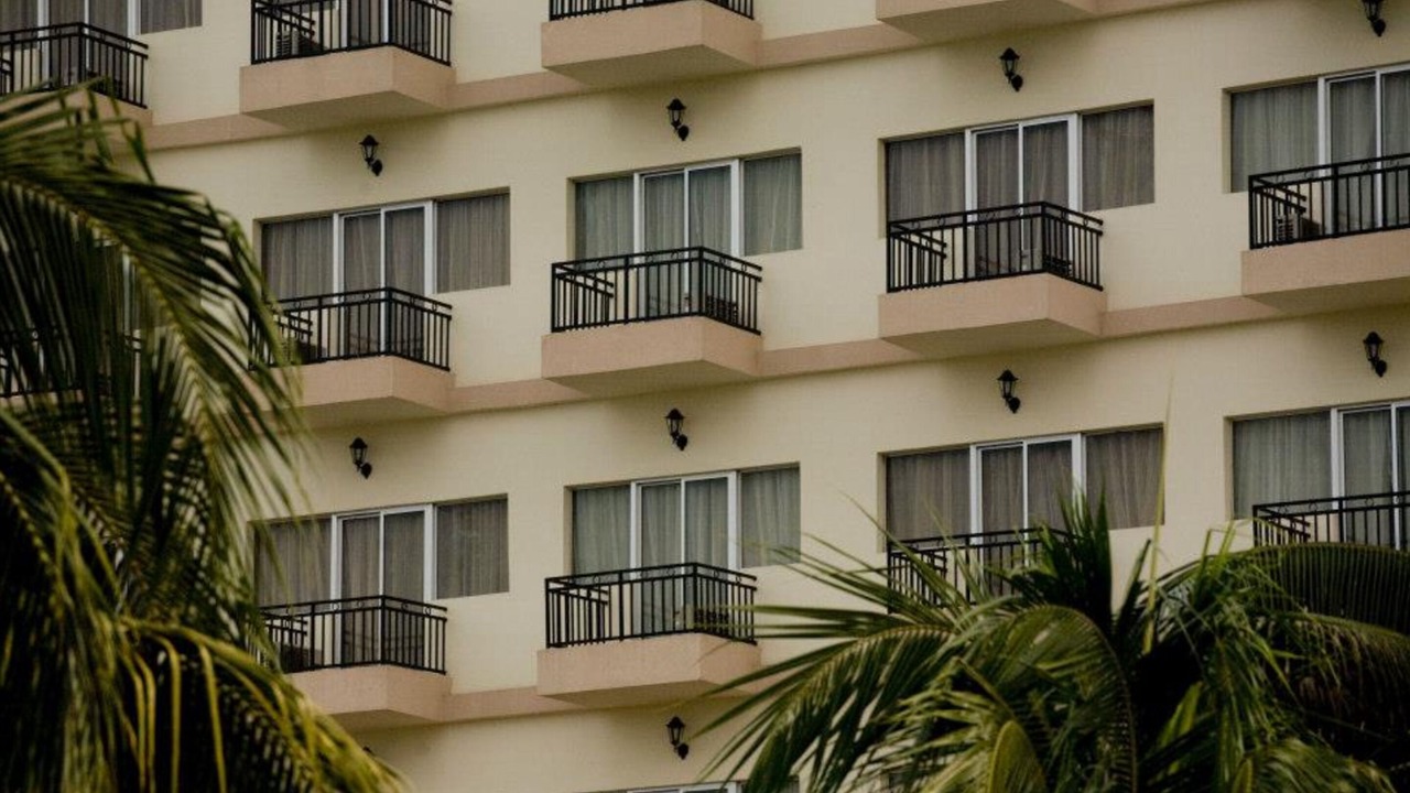 Photo of Outdoor in Brazzaville