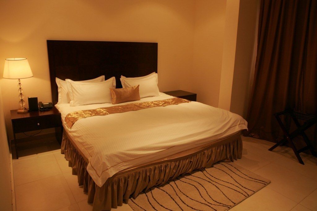Photo of Bedroom in Brazzaville