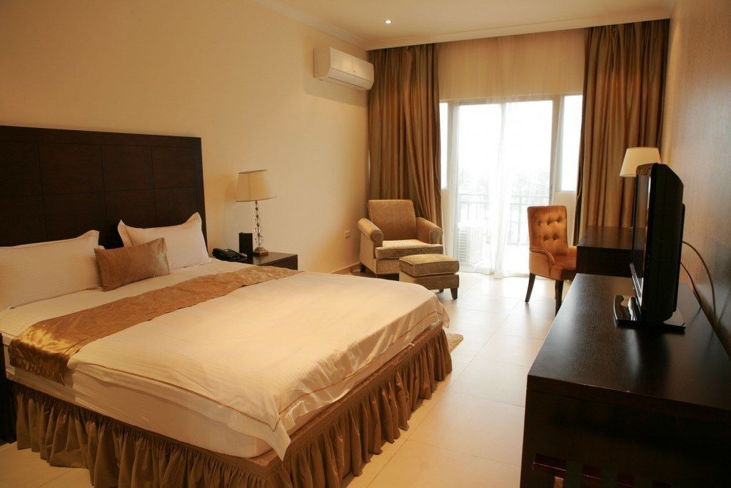 Photo of Bedroom in Brazzaville