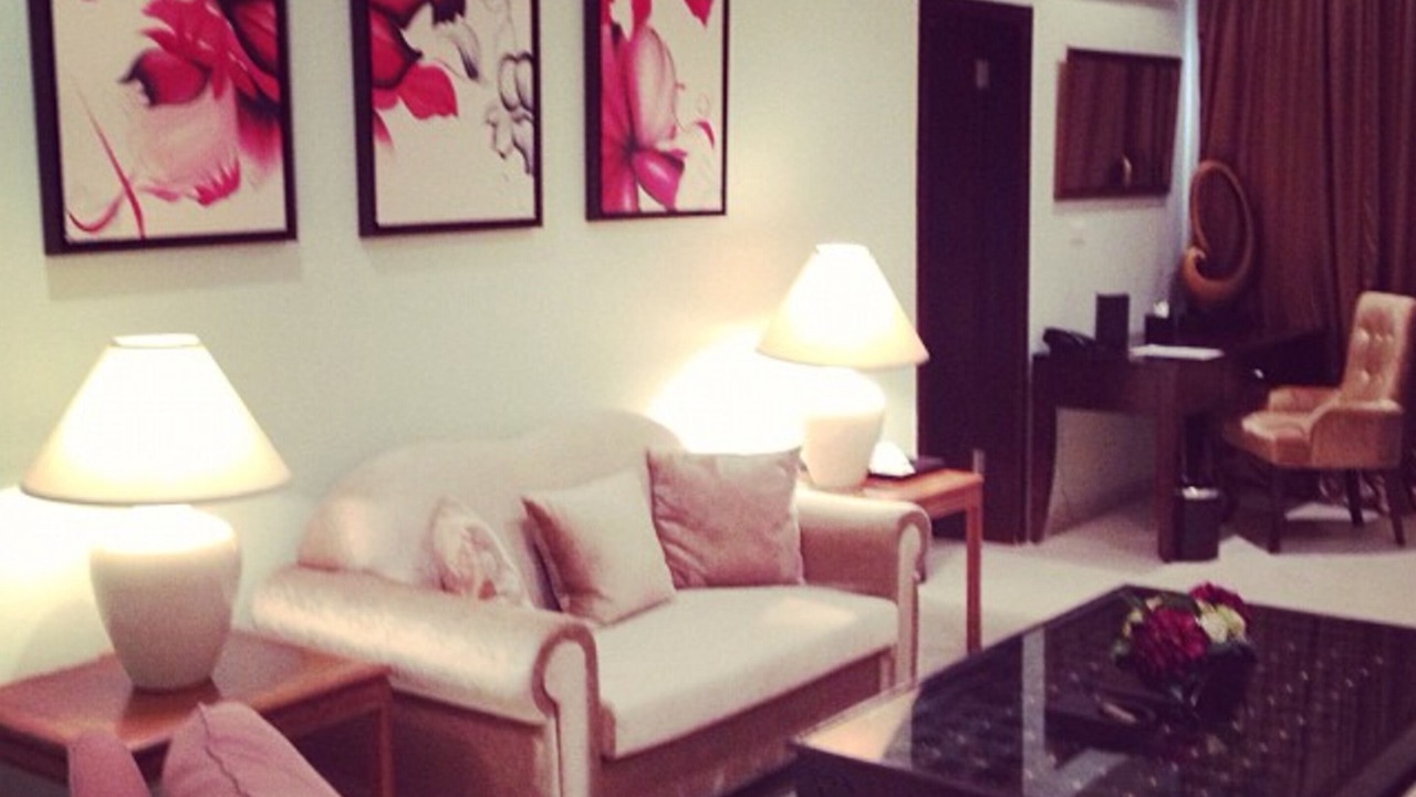 Photo of Bedroom in Brazzaville