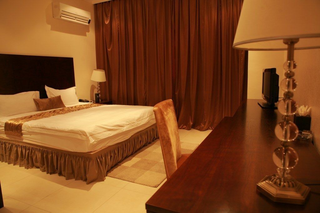 Photo of Bedroom in Brazzaville