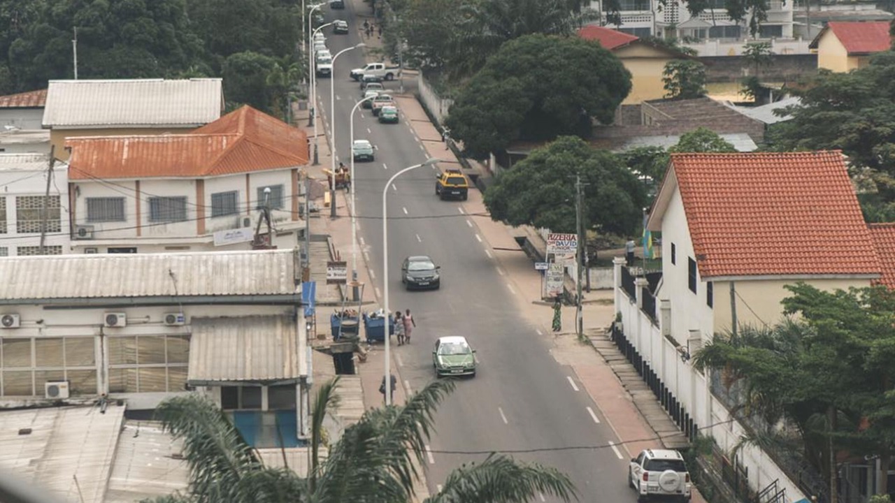 Photo of Others in Brazzaville