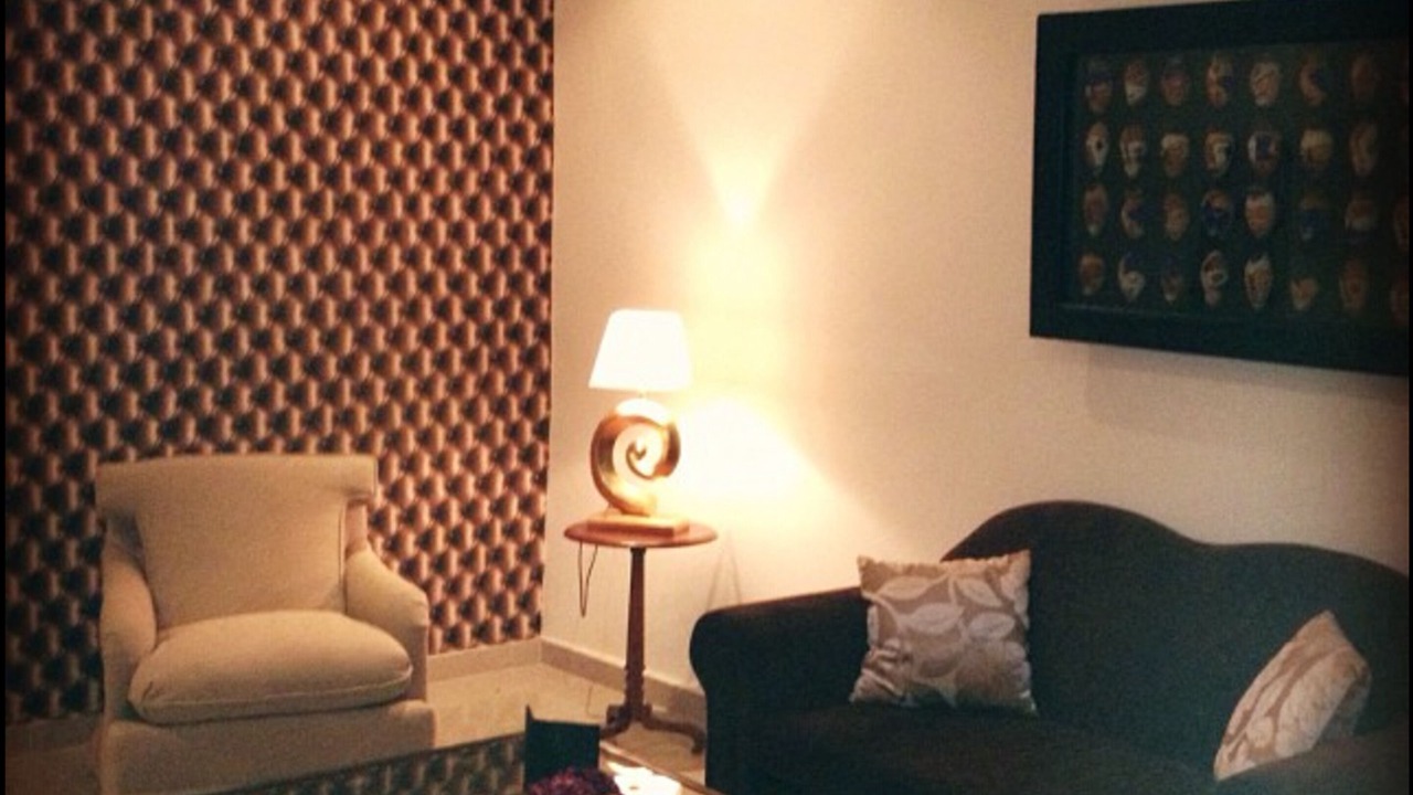 Photo of Bedroom in Brazzaville
