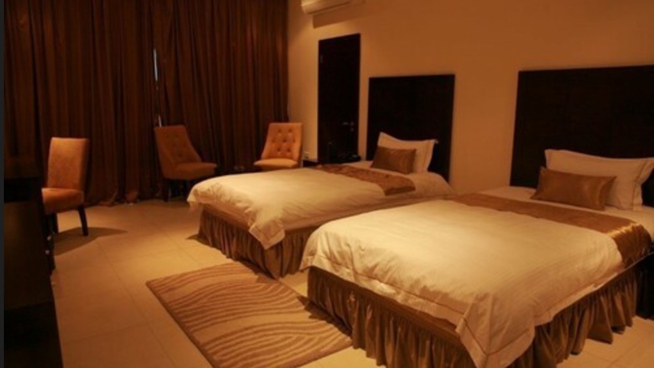 Photo of Bedroom in Brazzaville