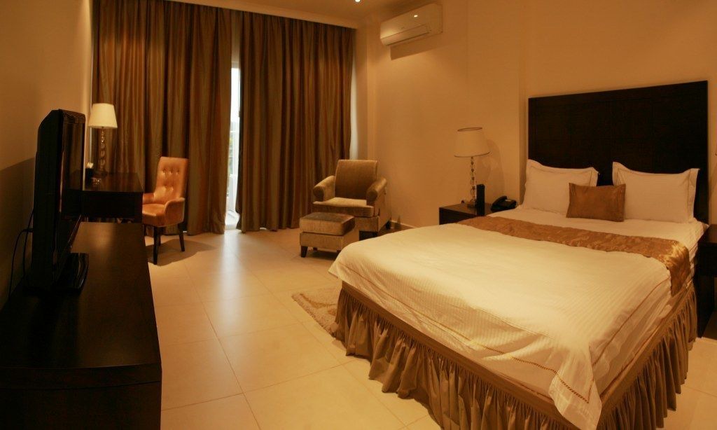 Photo of Bedroom in Brazzaville