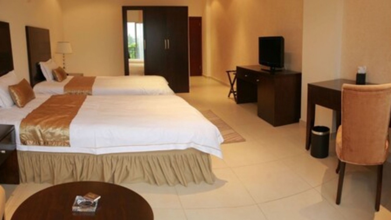 Photo of Bedroom in Brazzaville