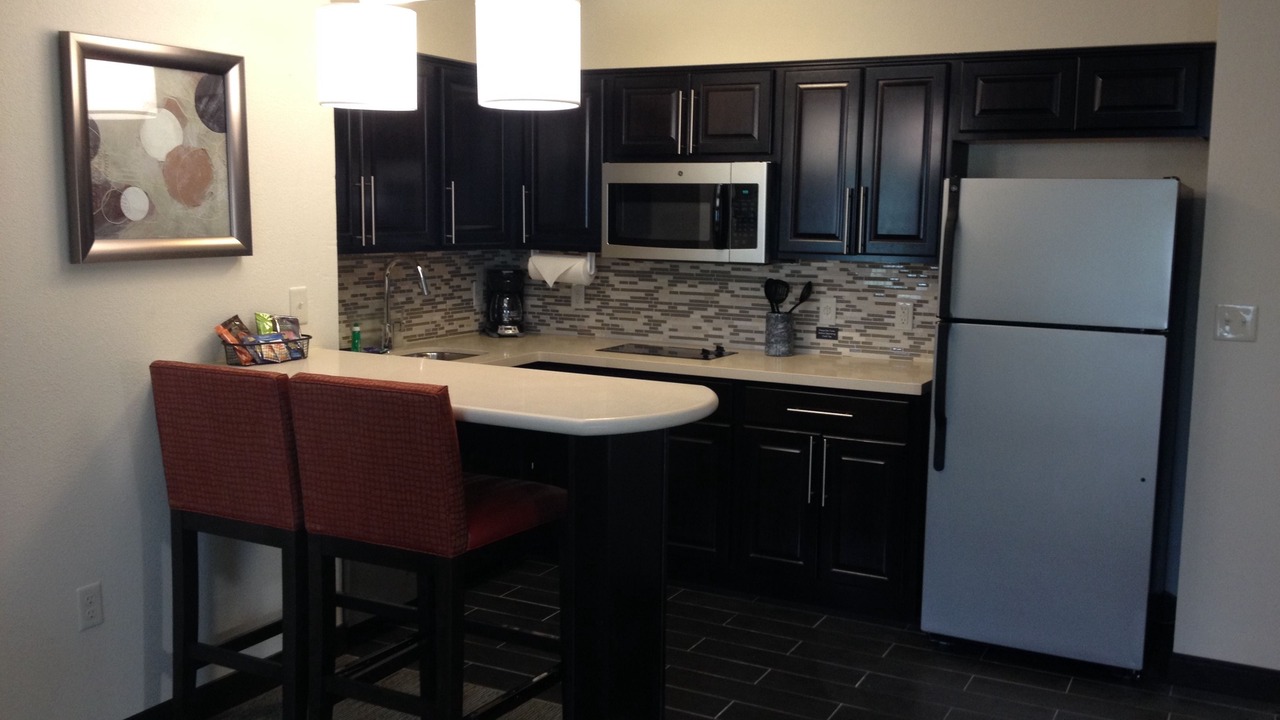 Photo of Kitchen in Schererville