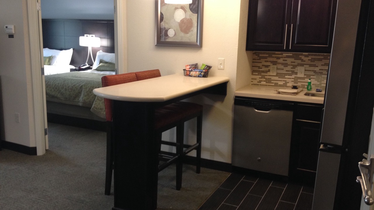 Photo of Kitchen in Schererville