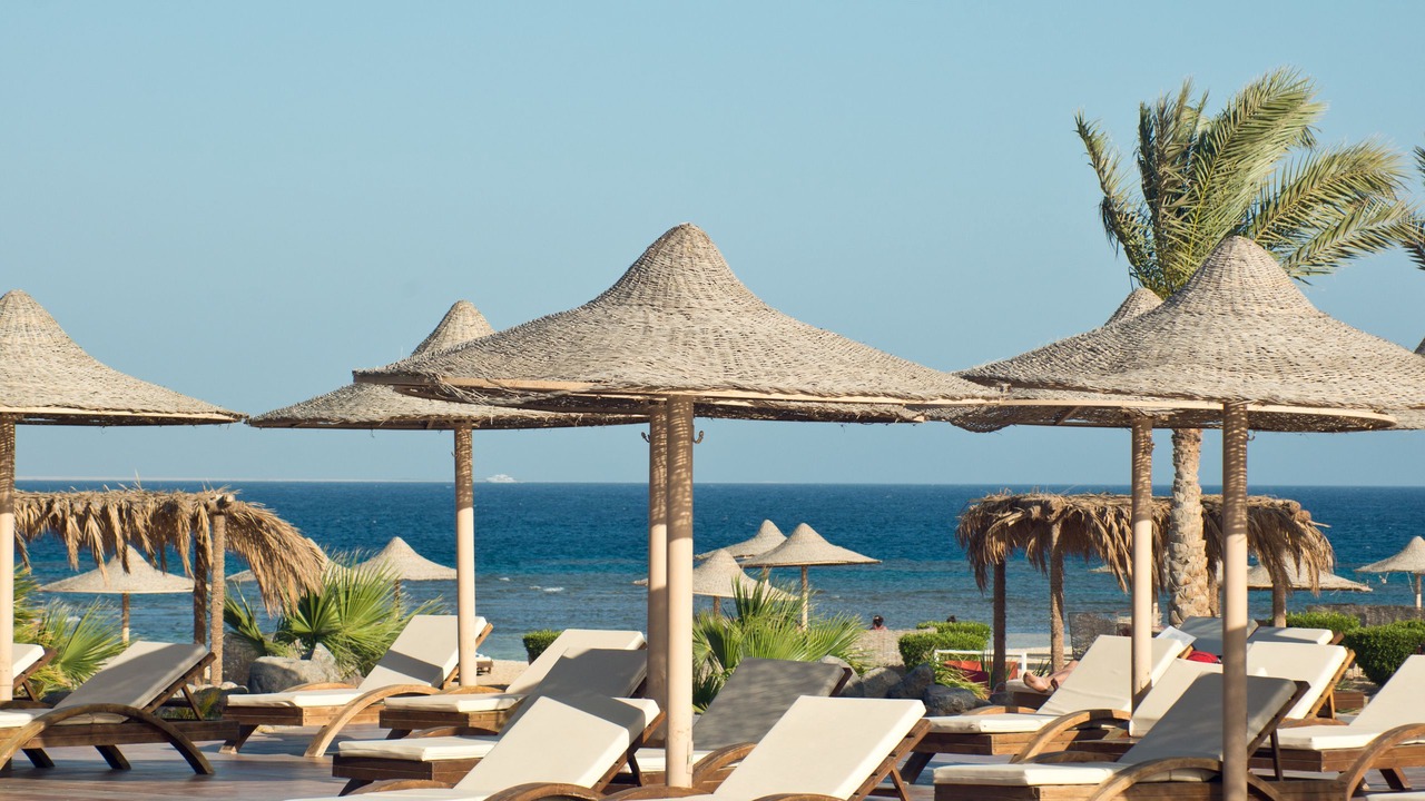 Photo of Outdoor in Marsa Alam