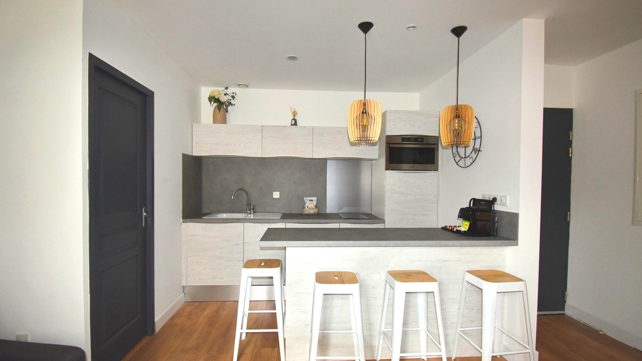 Photo of Kitchen in Opera