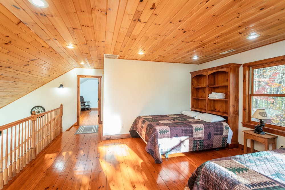 Photo of Bedroom in Rawley Springs