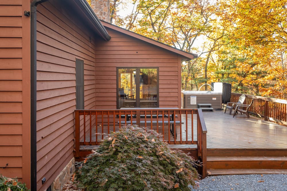 Photo of Outdoor in Rawley Springs