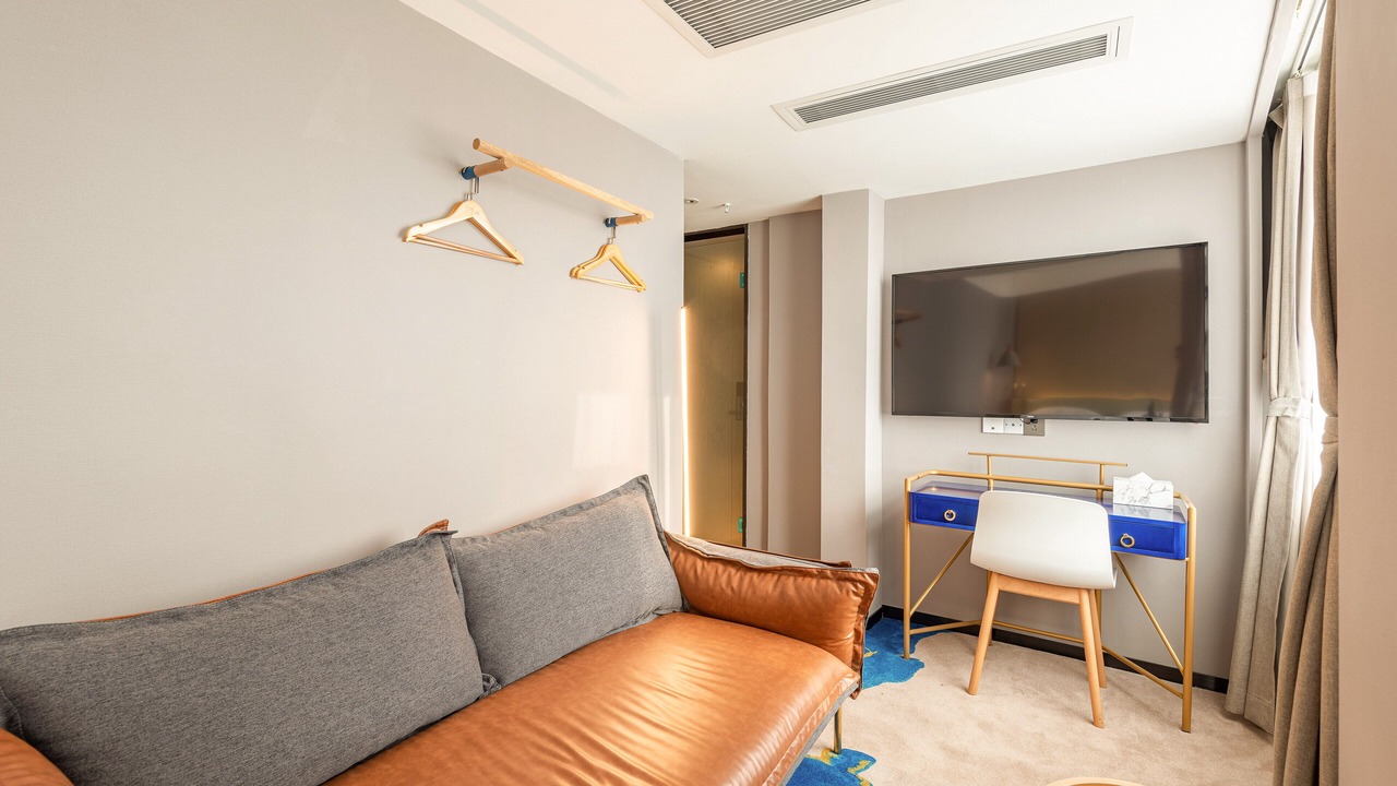 Photo of Livingroom in Buji