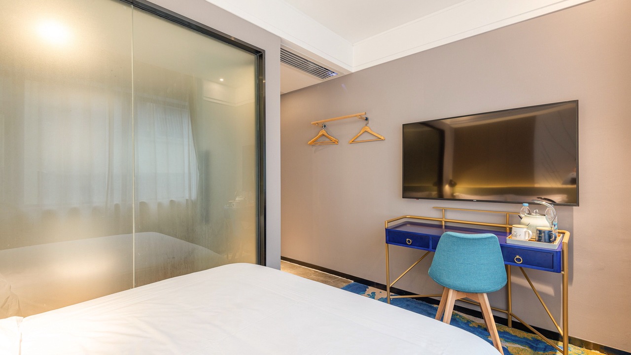 Photo of Bedroom in Buji