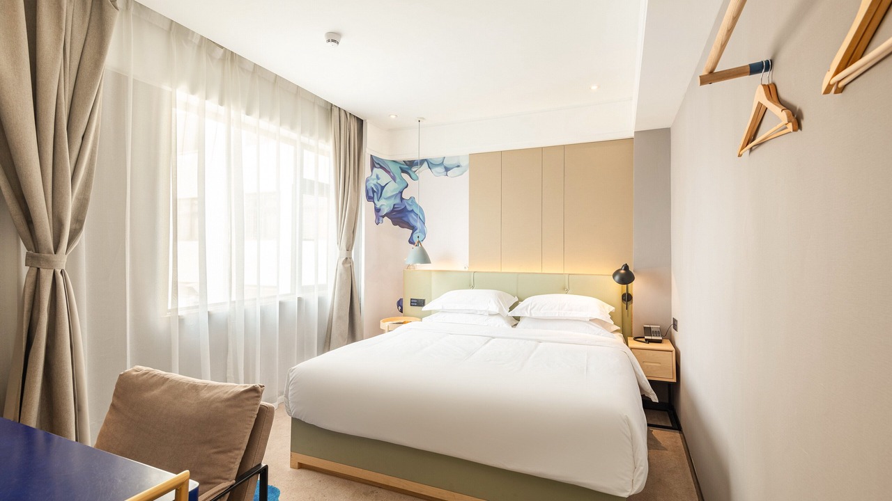 Photo of Bedroom in Buji