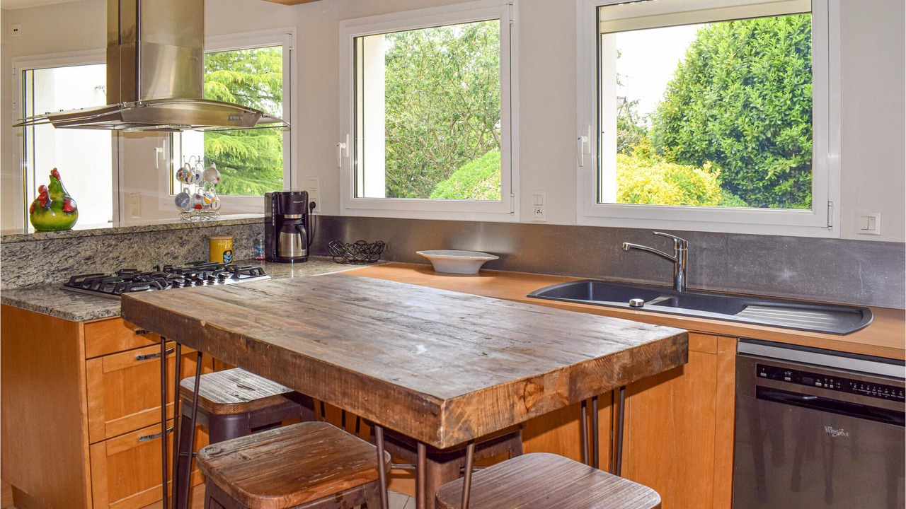 Photo of Kitchen in Lehon